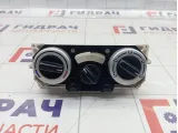 Блок управления отопителем (печкой) Suzuki Aerio 7440054G00FN7