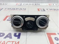 Блок управления отопителем (печкой) Suzuki Aerio 7440054G00FN7