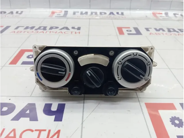 Блок управления отопителем (печкой) Suzuki Aerio 7440054G00FN7