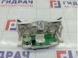 Блок управления отопителем (печкой) Suzuki Aerio 7440054G00FN7