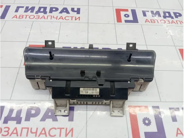 Панель приборов Suzuki Aerio 3410054G20