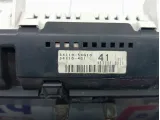 Панель приборов Suzuki Aerio 3410054G20