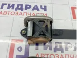 Ремень безопасности с пиропатроном передний левый Suzuki Aerio 8490254G20ED3