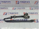 Ремень безопасности с пиропатроном передний правый Suzuki Aerio 8490154G00ED3