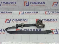 Ремень безопасности с пиропатроном передний правый Suzuki Aerio 8490154G00ED3