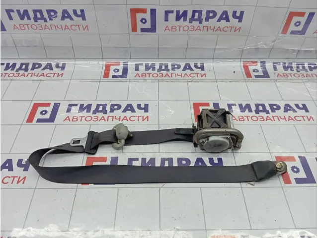 Ремень безопасности с пиропатроном передний правый Suzuki Aerio 8490154G00ED3