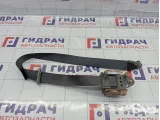 Ремень безопасности с пиропатроном передний правый Suzuki Aerio 8490154G00ED3