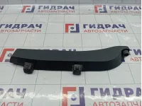 Кронштейн полки багажника левая Suzuki Aerio 8745054G01