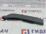 Кронштейн полки багажника левая Suzuki Aerio 8745054G01
