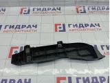 Кронштейн полки багажника левая Suzuki Aerio 8745054G01