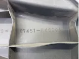 Кронштейн полки багажника левая Suzuki Aerio 8745054G01
