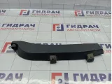 Кронштейн полки багажника правая Suzuki Aerio 8743054G01