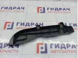Кронштейн полки багажника правая Suzuki Aerio 8743054G01