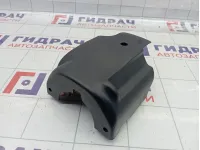 Кожух рулевой колонки нижний Suzuki Aerio 4842154G0