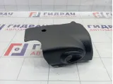 Кожух рулевой колонки нижний Suzuki Aerio 4842154G0