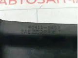 Кожух рулевой колонки верхний Suzuki Aerio 4841154G0