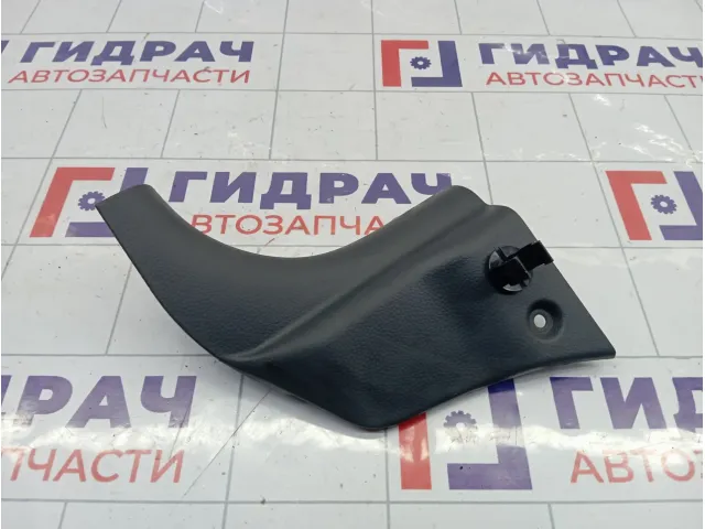 Обшивка стойки передней левой нижняя Suzuki Aerio 7614154G00