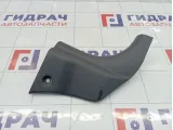 Обшивка стойки передней правой нижняя Suzuki Aerio 7613154G00