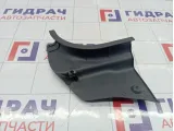 Обшивка стойки передней правой нижняя Suzuki Aerio 7613154G00