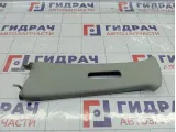 Обшивка стойки средней левой верхняя Suzuki Aerio 7622154G00