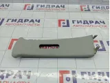 Обшивка стойки средней левой верхняя Suzuki Aerio 7622154G00