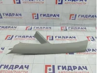 Обшивка стойки передней левой верхняя Suzuki Aerio 7612154G00