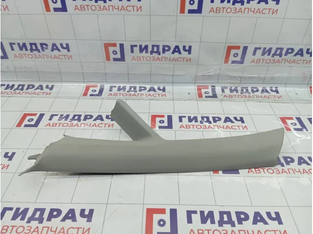 Обшивка стойки передней левой верхняя Suzuki Aerio 7612154G00