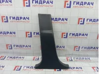 Обшивка стойки средней левой нижняя Suzuki Aerio 7624154G00