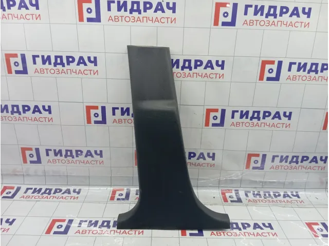 Обшивка стойки средней левой нижняя Suzuki Aerio 7624154G00