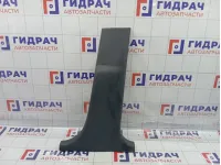 Обшивка стойки средней правой нижняя Suzuki Aerio 7623154G00