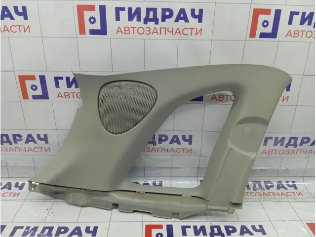 Обшивка багажника задняя левая Suzuki Aerio 7626154G00P7Z