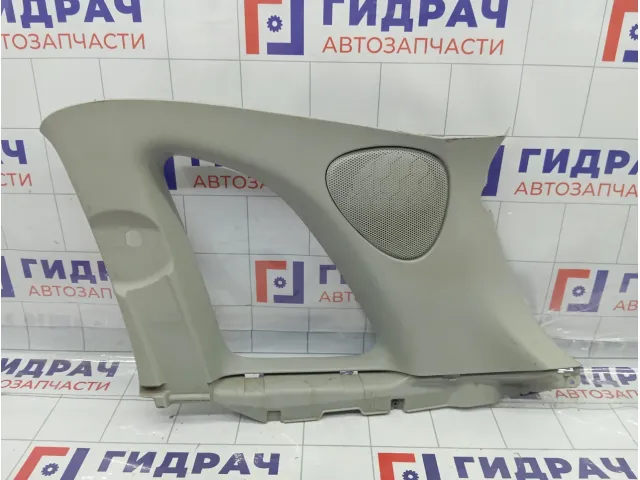 Обшивка багажника задняя правая Suzuki Aerio 7625154G01P7Z