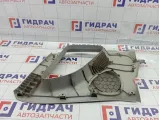 Обшивка багажника задняя правая Suzuki Aerio 7625154G01P7Z