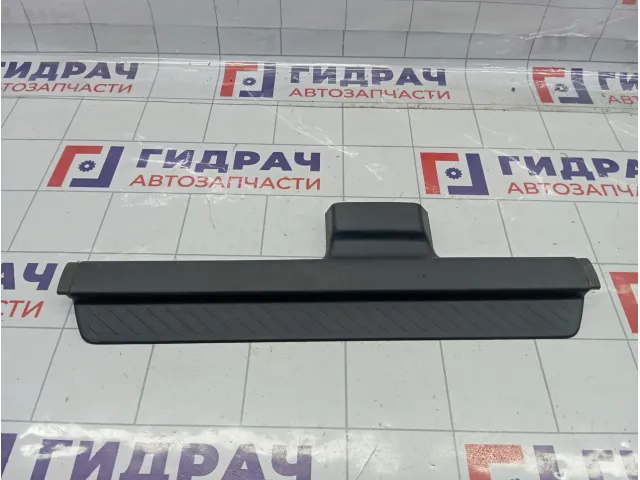 Накладка порога внутренняя передняя левая Suzuki Aerio 7616154G00P4Z