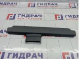 Накладка порога внутренняя передняя левая Suzuki Aerio 7616154G00P4Z