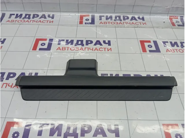 Накладка порога внутренняя передняя правая Suzuki Aerio 7615154G00P4Z