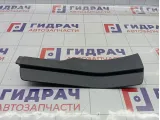 Накладка порога внутренняя задняя левая Suzuki Aerio 7616254G00P4Z