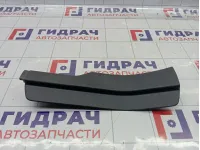 Накладка порога внутренняя задняя левая Suzuki Aerio 7616254G00P4Z