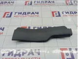 Накладка порога внутренняя задняя левая Suzuki Aerio 7616254G00P4Z
