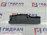 Накладка порога внутренняя задняя левая Suzuki Aerio 7616254G00P4Z