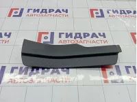 Накладка порога внутренняя задняя правая Suzuki Aerio 7615254G00P4Z