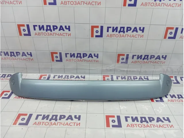 Спойлер багажника Suzuki Aerio 8398054G01