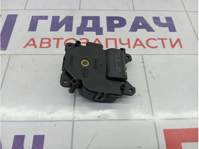 Моторчик заслонки отопителя (печки) Suzuki Aerio 9565254G00