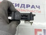Моторчик заслонки отопителя (печки) Suzuki Aerio 9565254G00