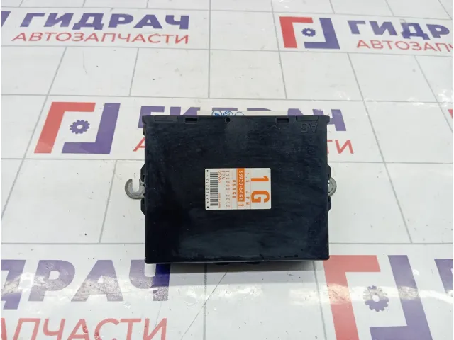Блок управления двигателем Suzuki Aerio 3392054G8