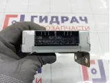 Блок управления АКПП Suzuki Aerio 3888054G2