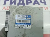 Блок управления АКПП Suzuki Aerio 3888054G2