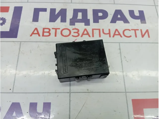 Блок электронный Suzuki Aerio 3719054G70