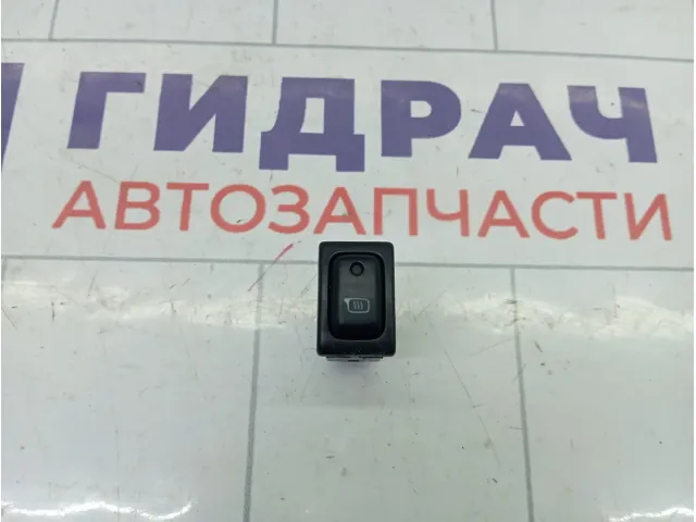 Кнопка обогрева зеркал Suzuki Aerio 3795554G00