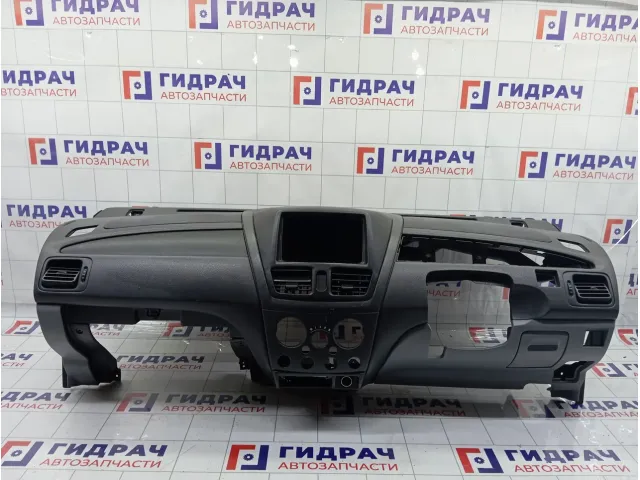 Торпедо Suzuki Aerio 7311154G01